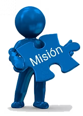 Misión