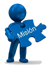 Misión